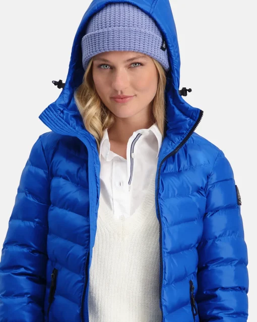 Pr-G™ Light Nautique Puffer Jacket