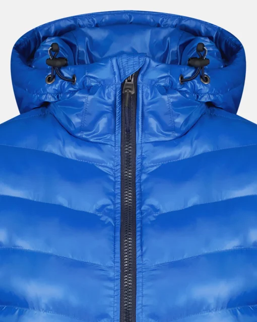 Pr-G™ Light Nautique Puffer Jacket