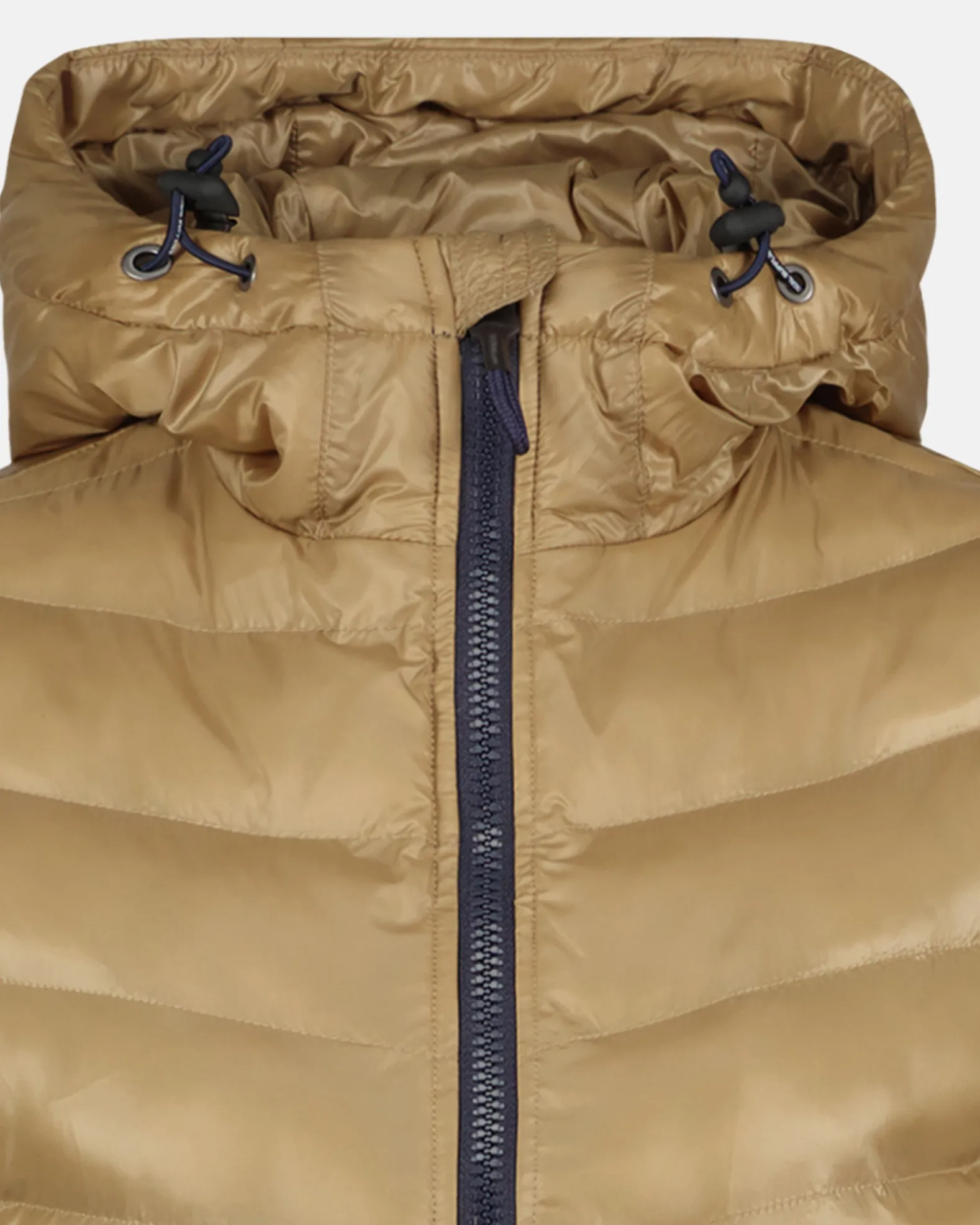 Pr-G™ Light Nautique Puffer Jacket