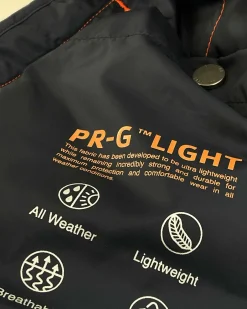 Pr-G™ Light Summer Nautilus Jas