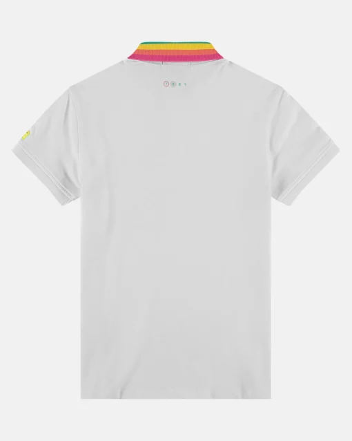 Rainbow Polo