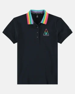 Rainbow Polo