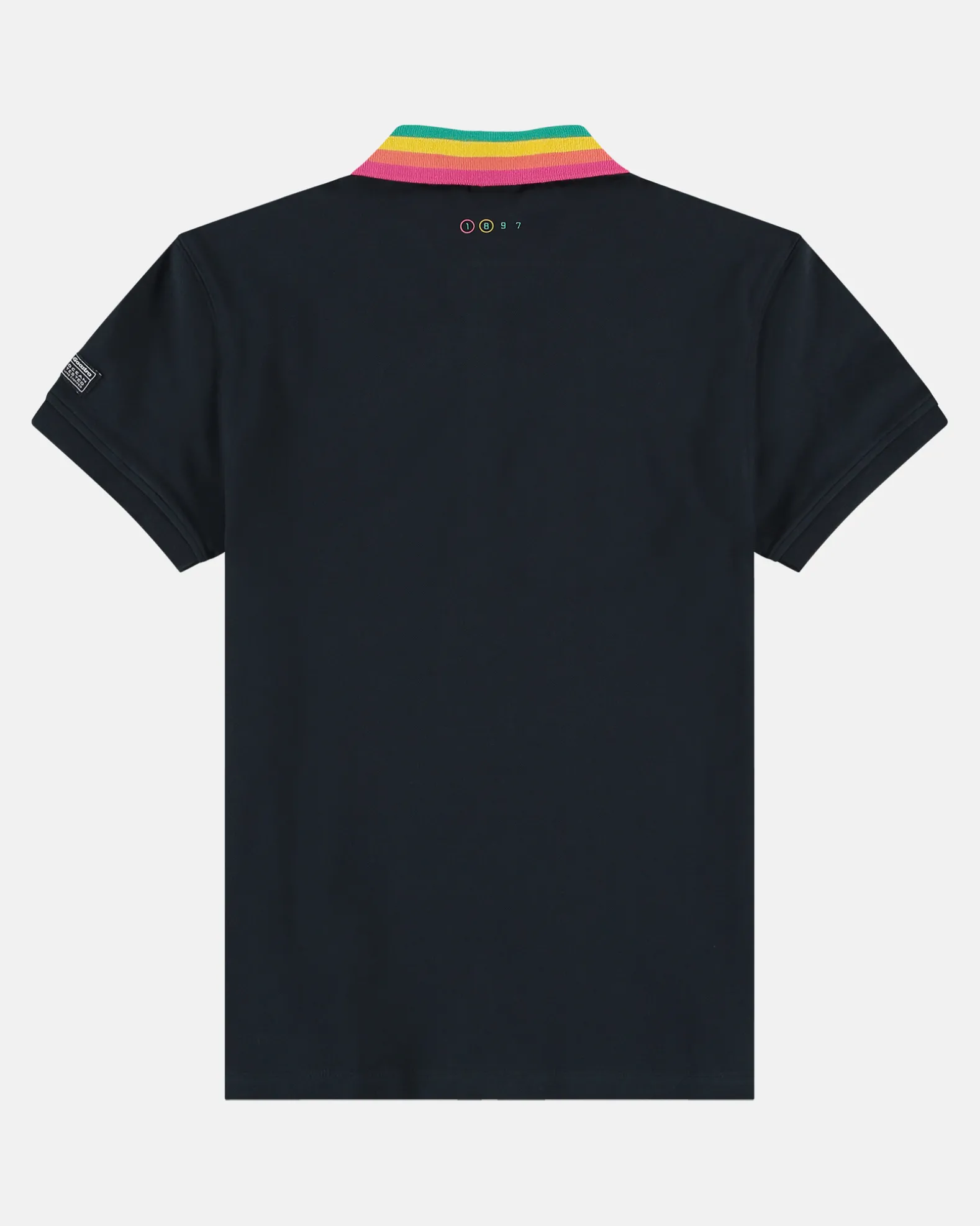 Rainbow Polo