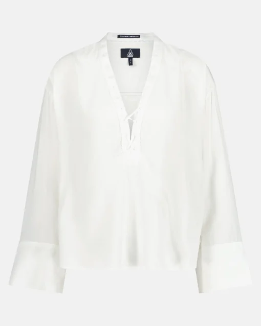 Relaxed Fit Odelia Blouse