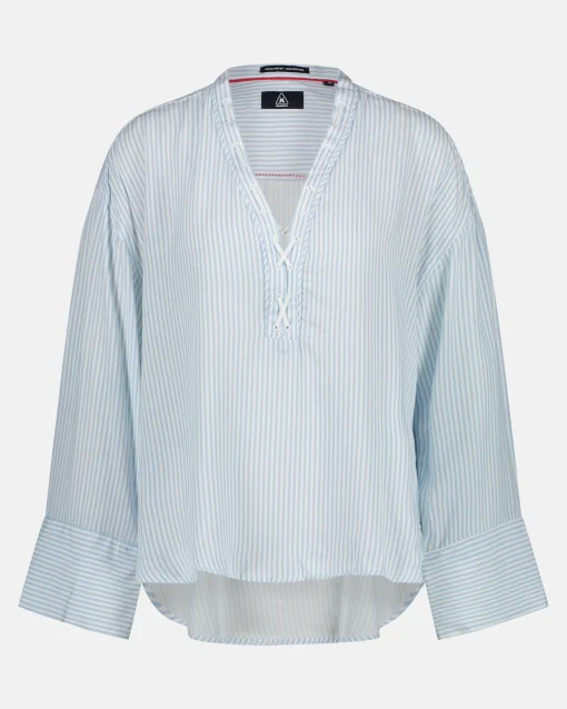 Relaxed Fit Odelia Blouse