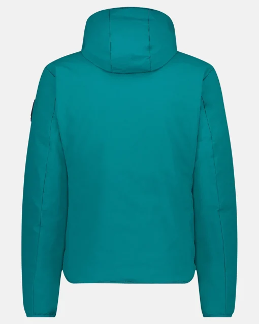 Repreve® Gevulde Racer 2 Jacket