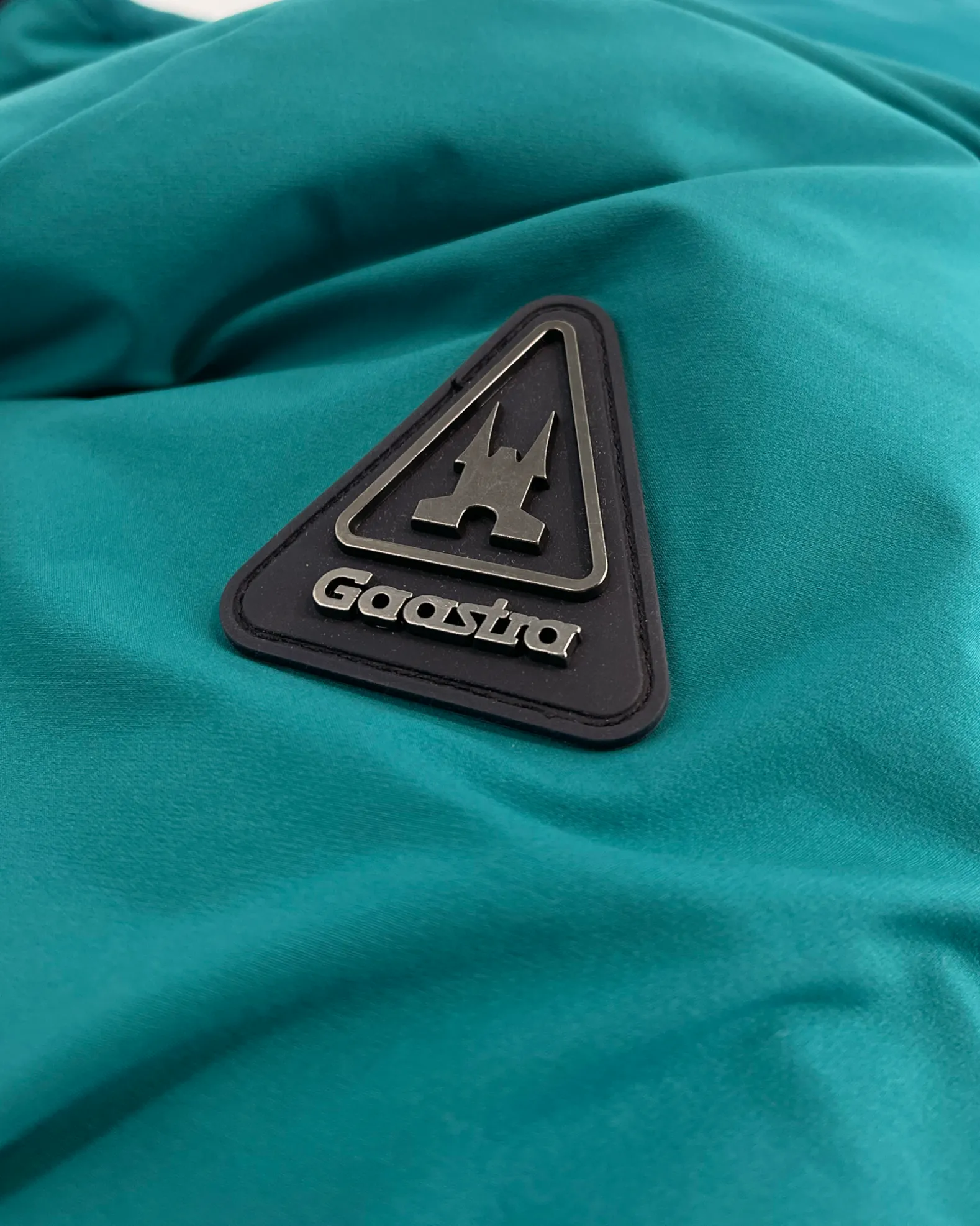 Repreve® Gevulde Racer 2 Jacket
