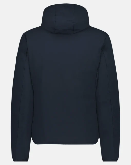 Repreve® Gevulde Racer 2 Jacket