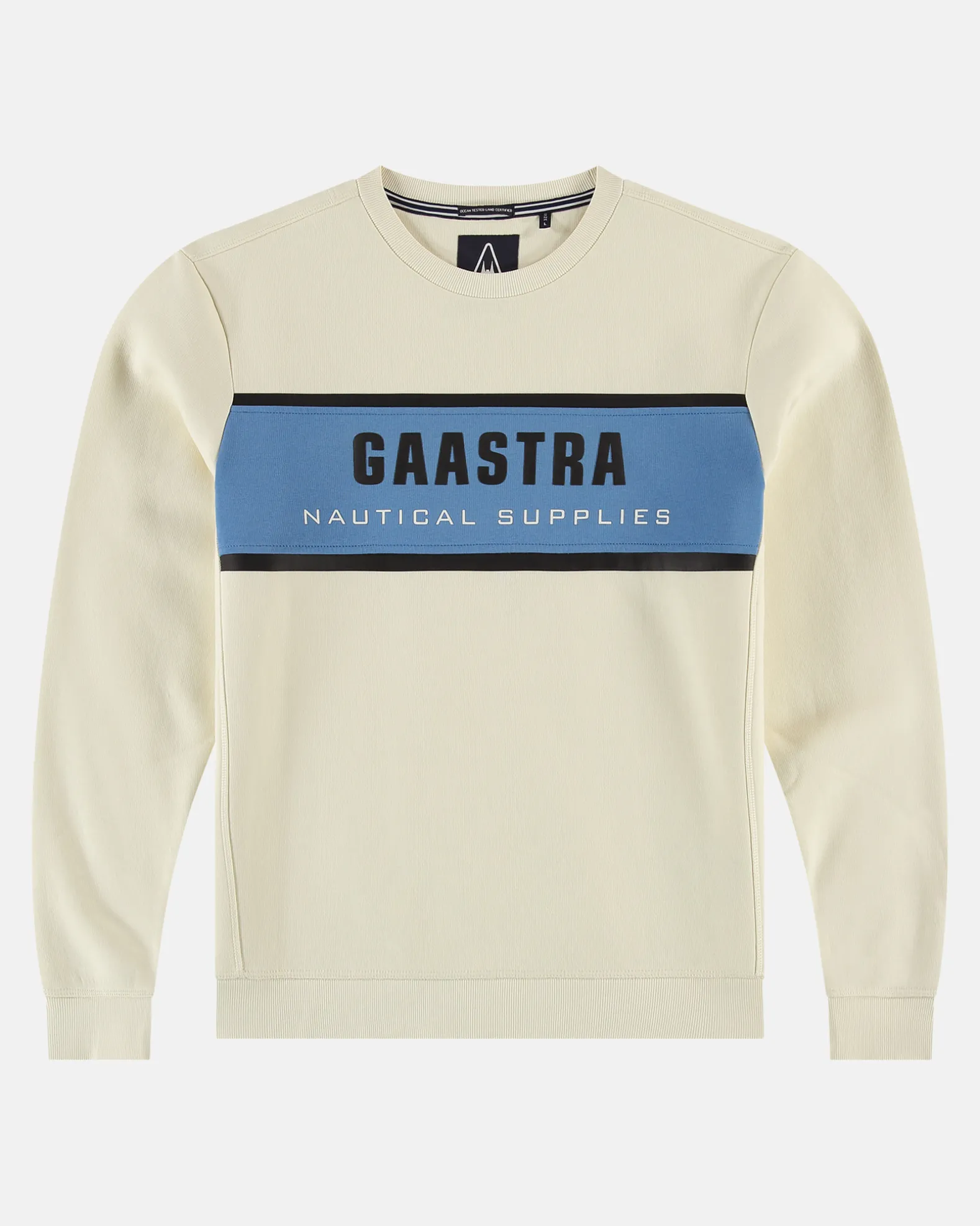 Retro Angle Sweater