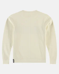 Retro Angle Sweater