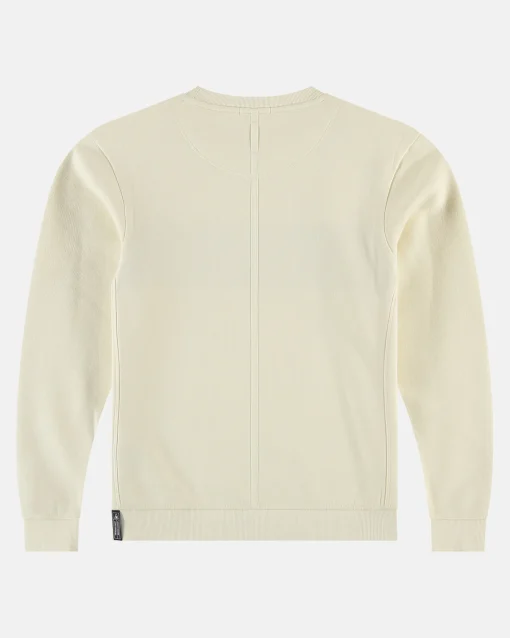 Retro Angle Sweater