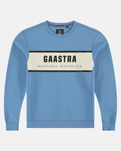 Retro Angle Sweater