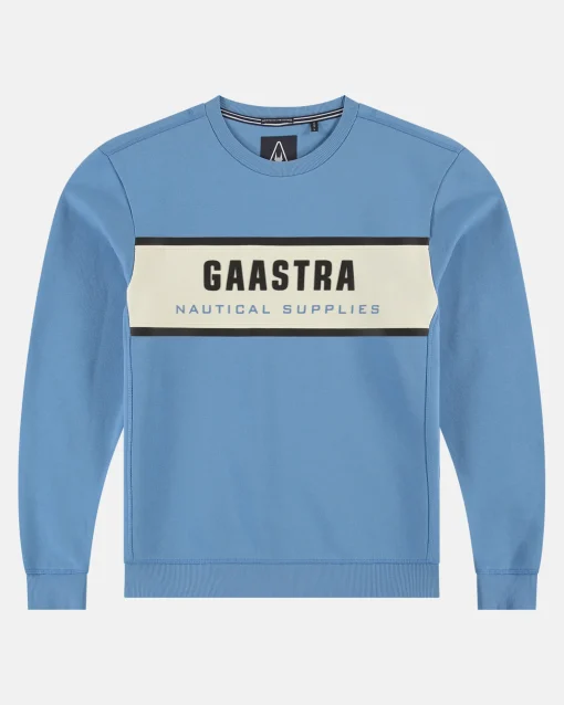 Retro Angle Sweater
