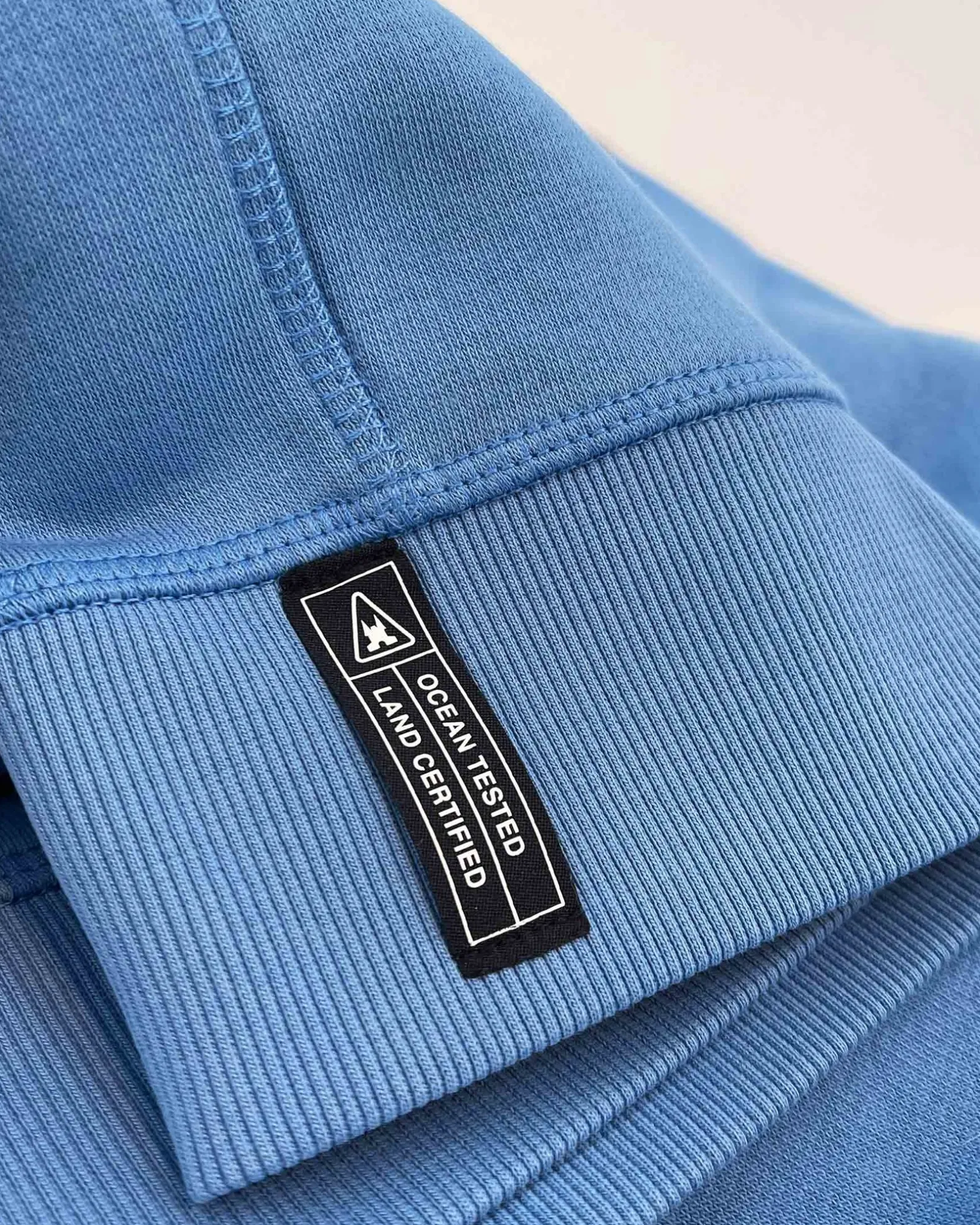 Retro Angle Sweater