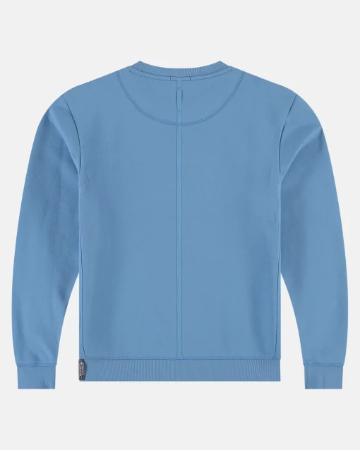 Retro Angle Sweater