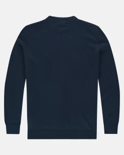 Ronde Hals Trui Schooner