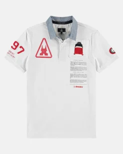 Rugby Polo Wicked
