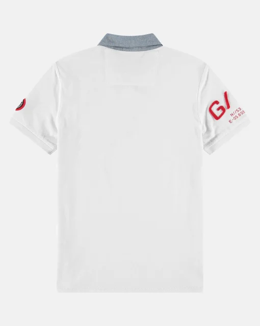 Rugby Polo Wicked