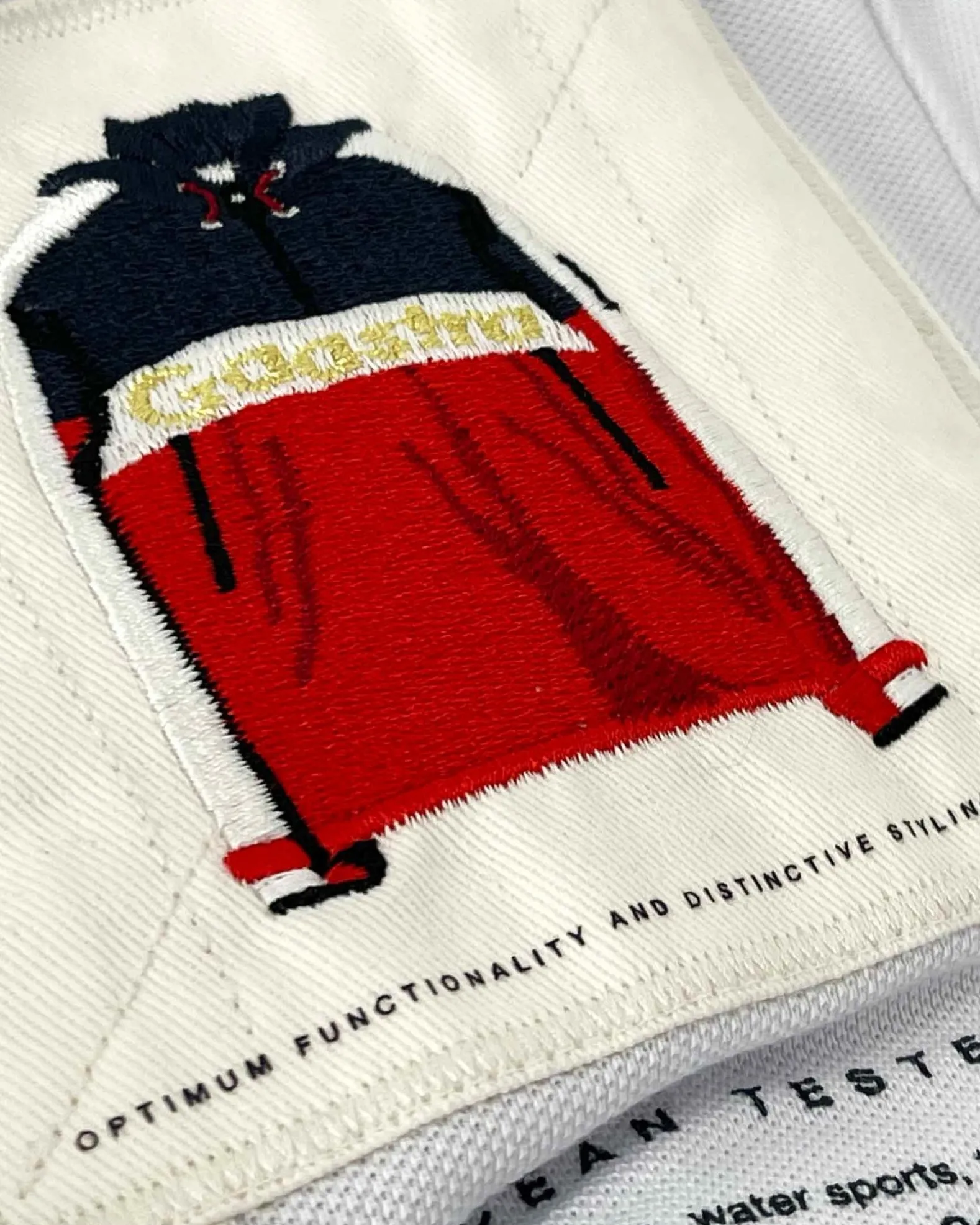 Rugby Polo Wicked