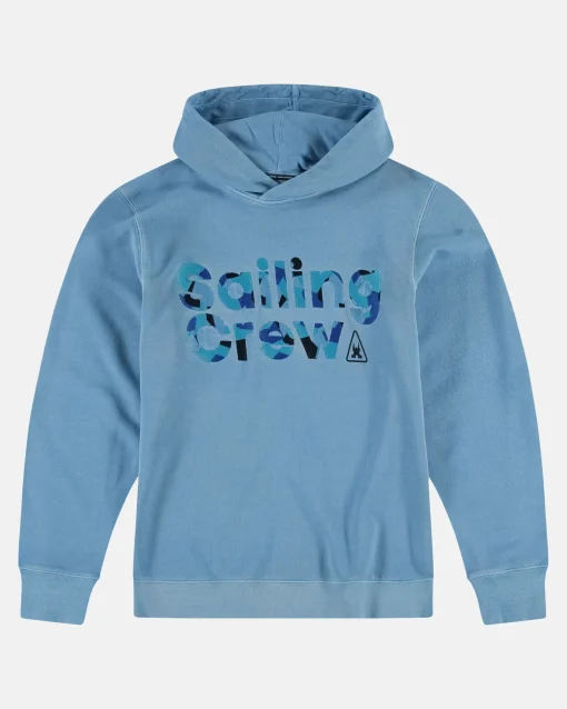 Sailormade Hoodie