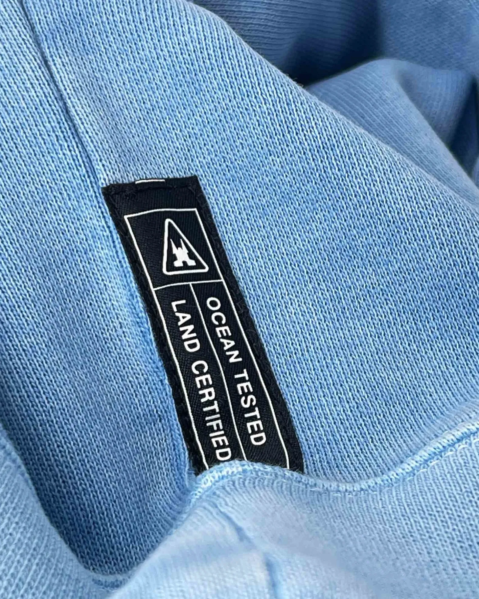 Sailormade Hoodie