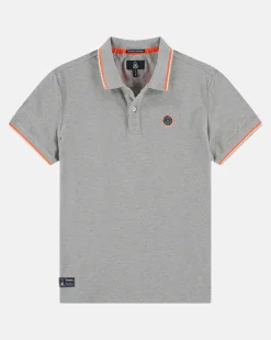 Seaweed Polo