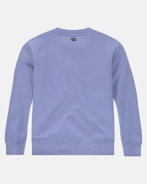 Shirt Endorfin Met Lange Mouwen