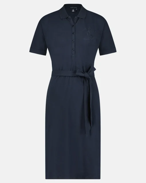 Sienna Polo-Jurk