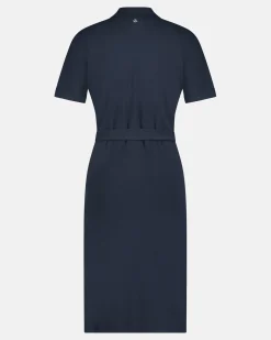 Sienna Polo-Jurk