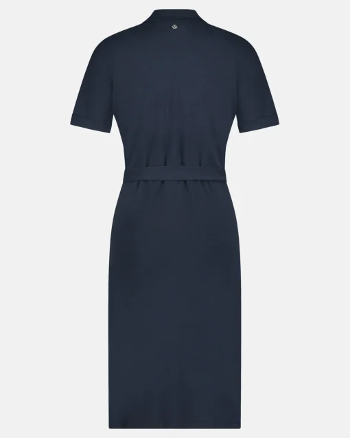 Sienna Polo-Jurk