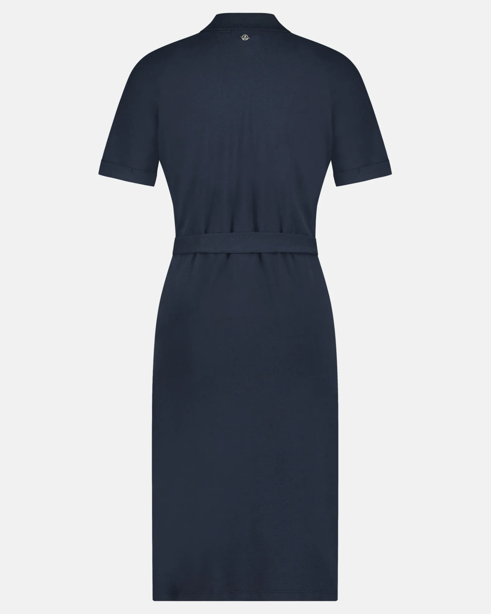 Sienna Polo-Jurk