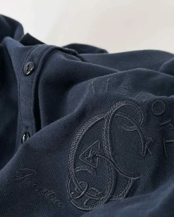 Sienna Polo-Jurk