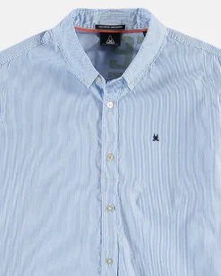 Soutside Katoenen Overhemd