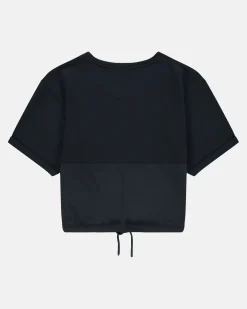 Sportieve Oversized Imagine Top