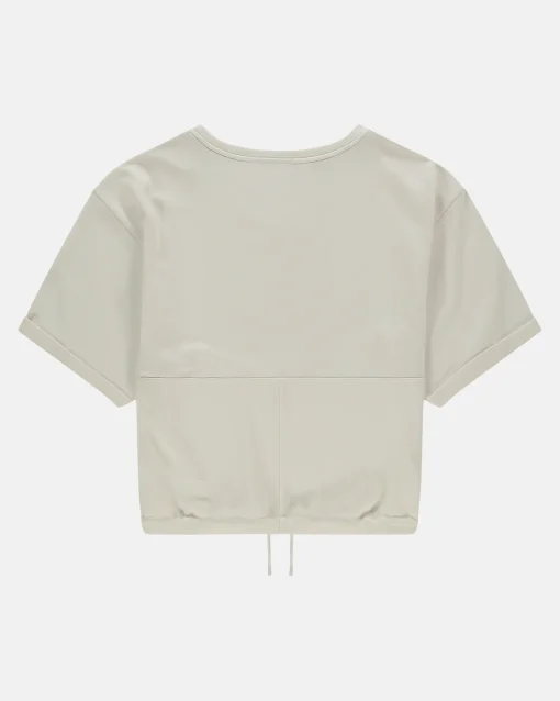 Sportieve Oversized Imagine Top