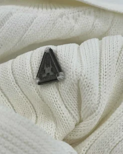 Stijlvolle Gebreide Polo Kady