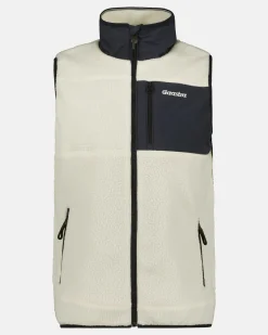 Stijlvolle Vang Fleece Bodywarmer