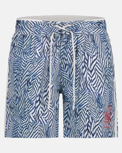 Stripes Zwembroek