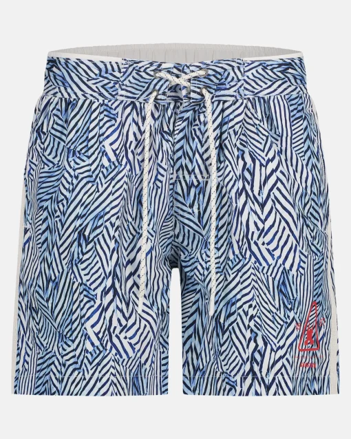 Stripes Zwembroek