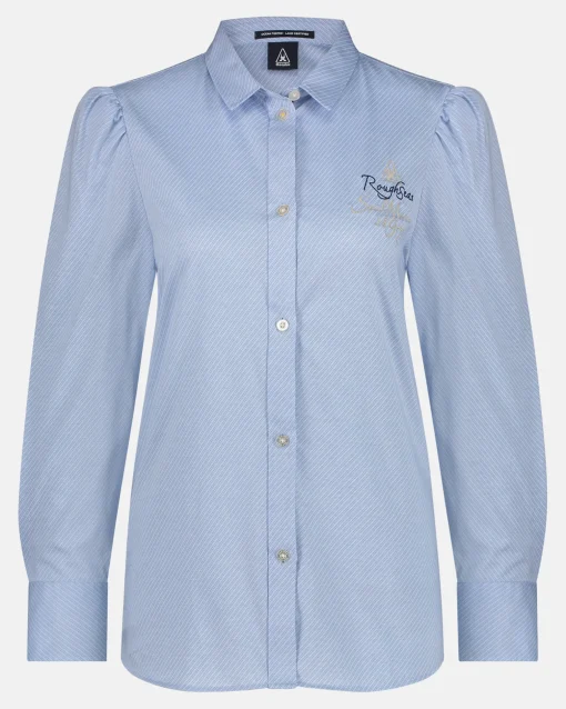 Stylish Mustique Blouse