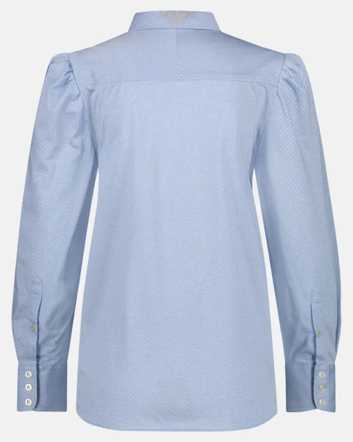 Stylish Mustique Blouse