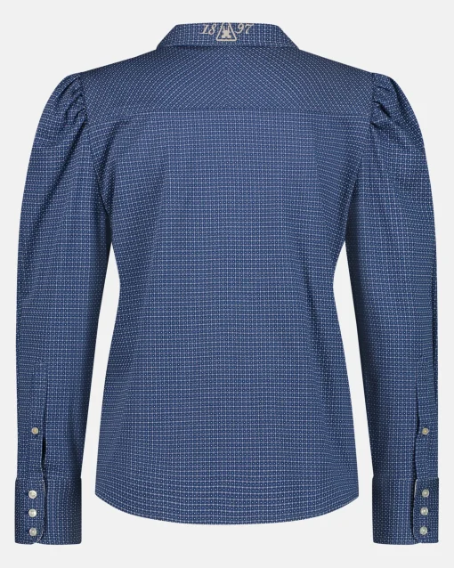Stylish Mustique Blouse