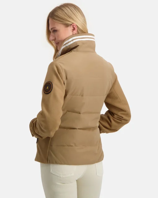 Stylish Odessa Jas