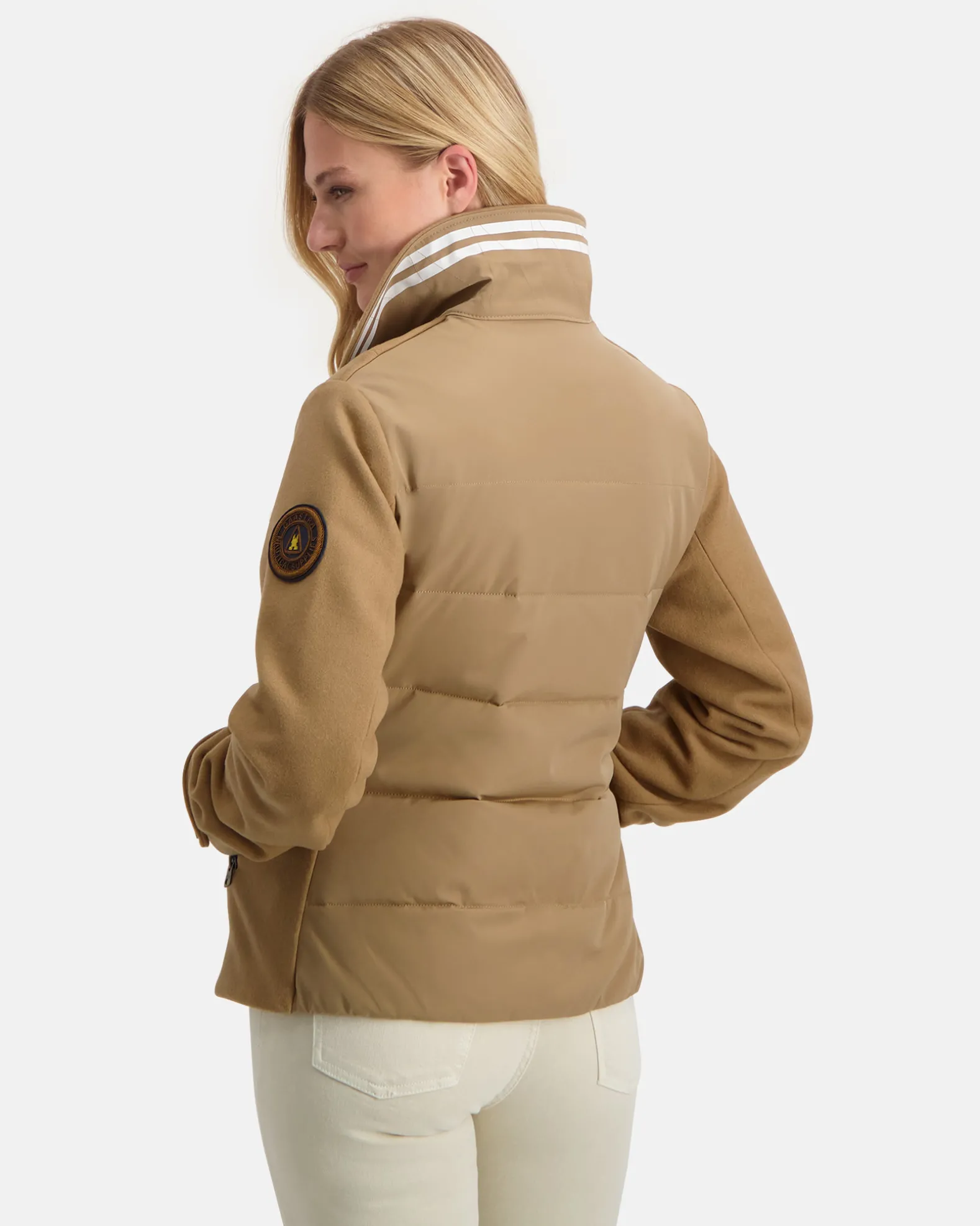 Stylish Odessa Jas