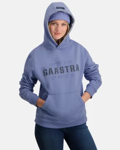 Sweater Mariana Met Capuchon