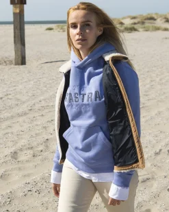 Sweater Mariana Met Capuchon