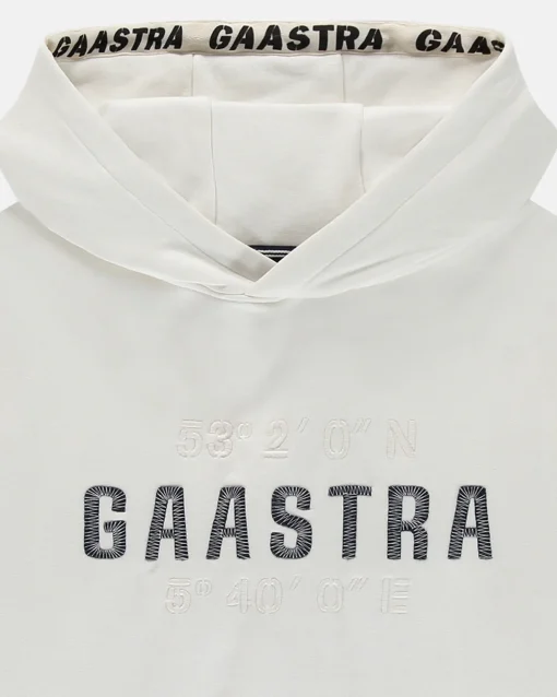 Sweater Mariana Met Capuchon