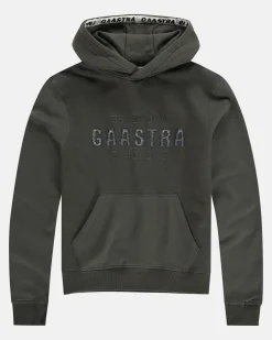 Sweater Mariana Met Capuchon