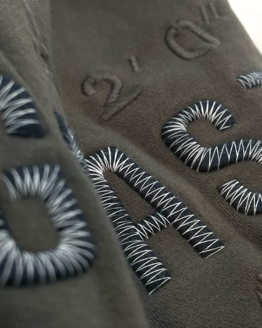 Sweater Mariana Met Capuchon