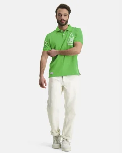Sylt Polo